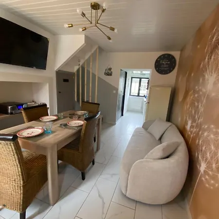 Tatil Evi L Air Marin *