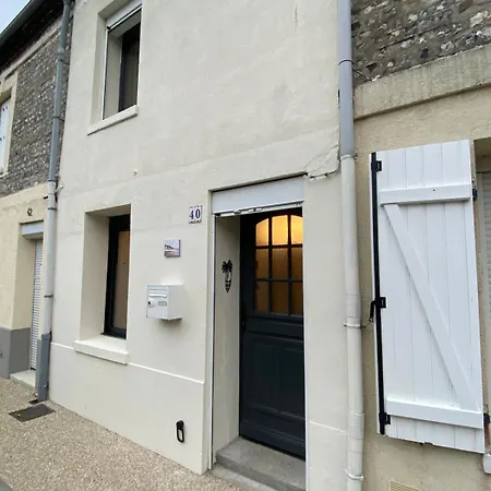 Tatil Evi L Air Marin