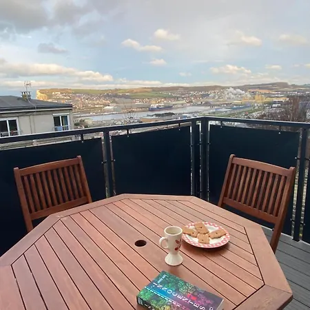 L Air Marin Le Tréport