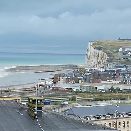 Tatil Evi L Air Marin *