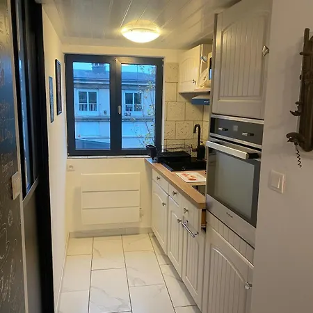 L Air Marin Tatil Evi *