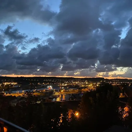 L Air Marin Le Tréport