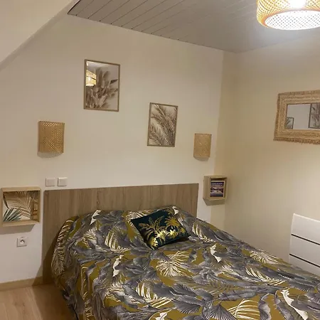 Tatil Evi L Air Marin *